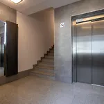 Appartement Al Bosco - Aprent