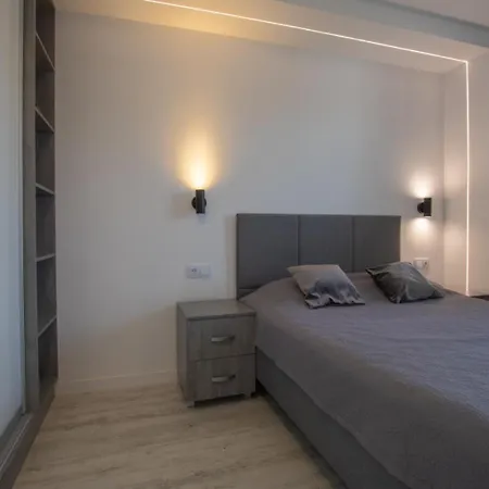 Al Bosco - Aprent Apartamento