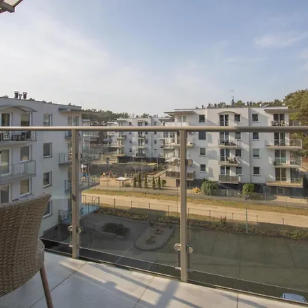 Al Bosco - Aprent Apartamento