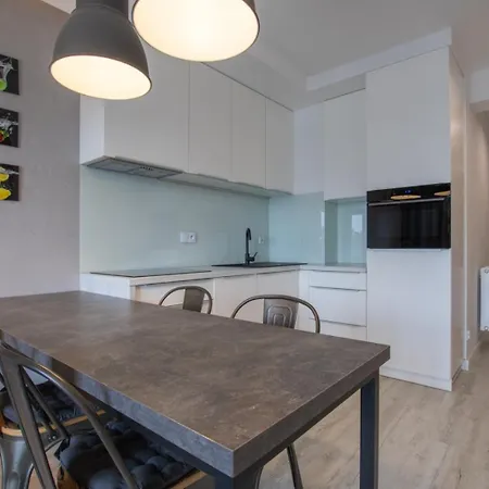 Al Bosco - Aprent * Dziwnówek