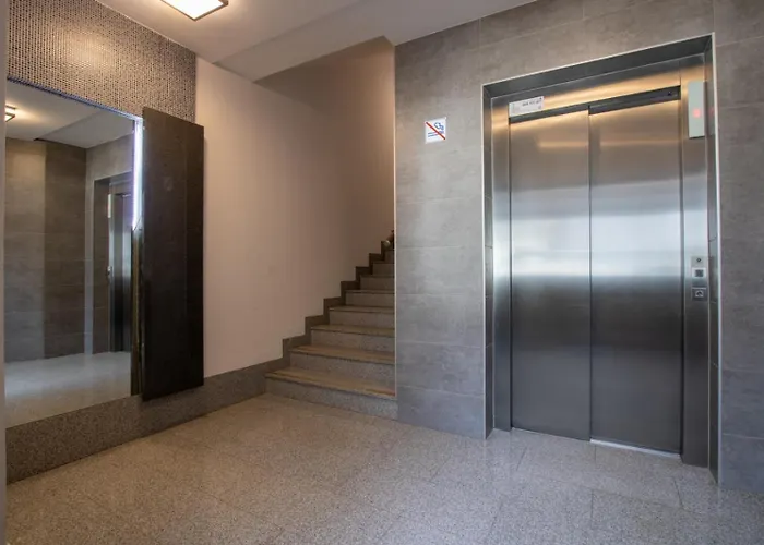 Apartamento Al Bosco - Aprent