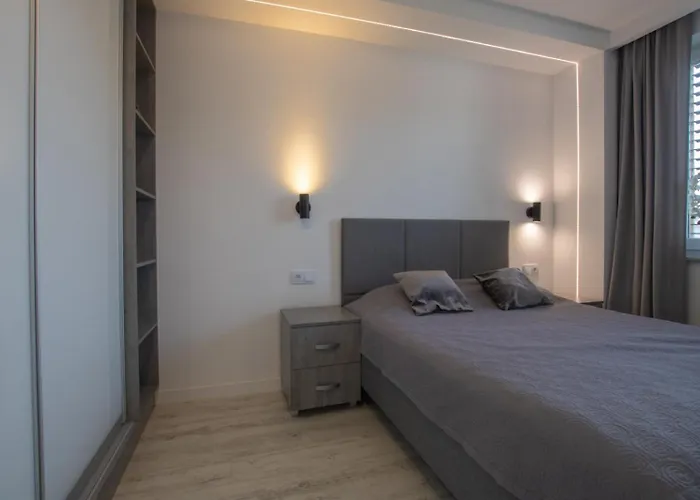 Al Bosco - Aprent Apartamento