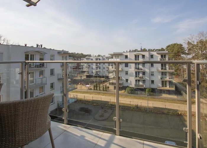 Al Bosco - Aprent Apartamento