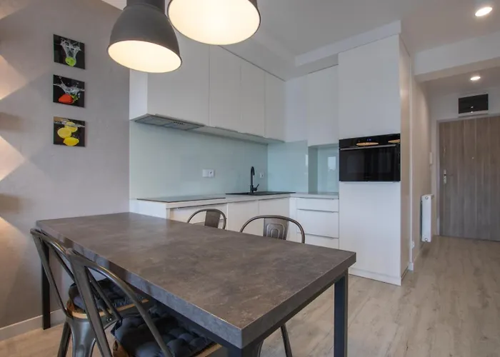 Al Bosco - Aprent * Dziwnówek