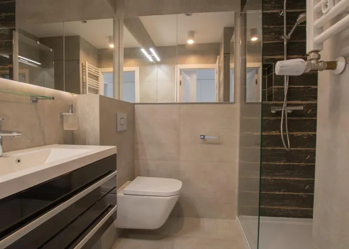 Apartamento Al Bosco - Aprent