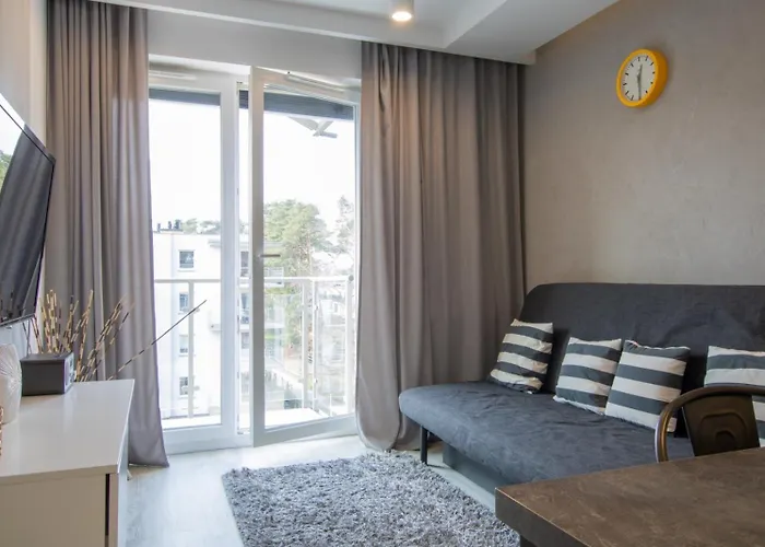 Al Bosco - Aprent Apartamento