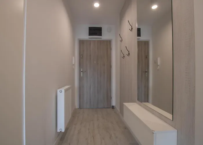 Apartamento Al Bosco - Aprent *